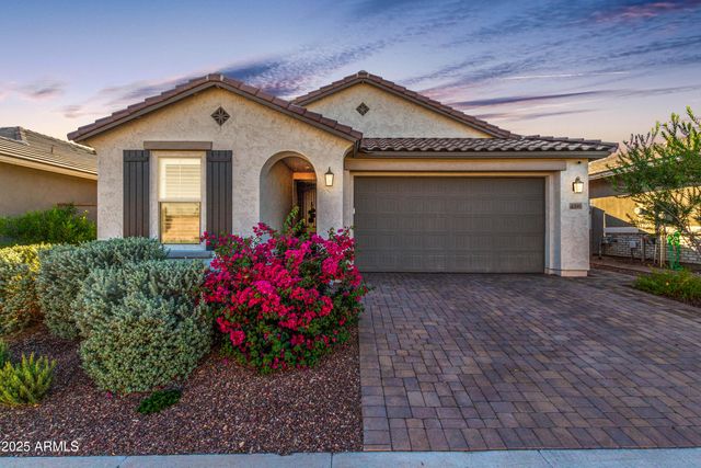 4390 N 202ND Lane, Litchfield Park, AZ 85340