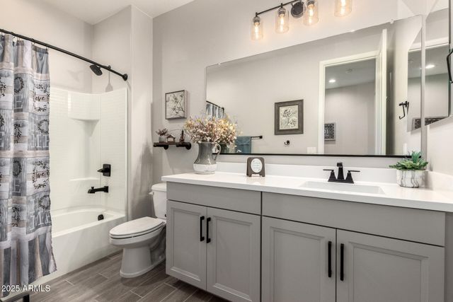 4390 N 202ND Lane, Litchfield Park, AZ 85340