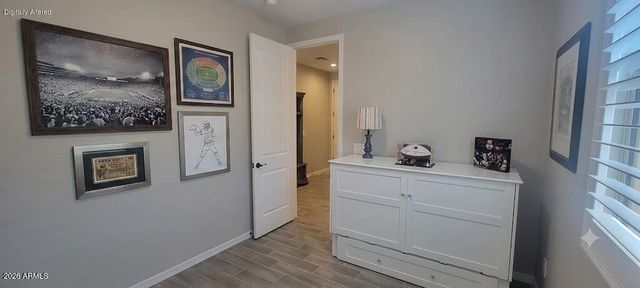 4390 N 202ND Lane, Litchfield Park, AZ 85340