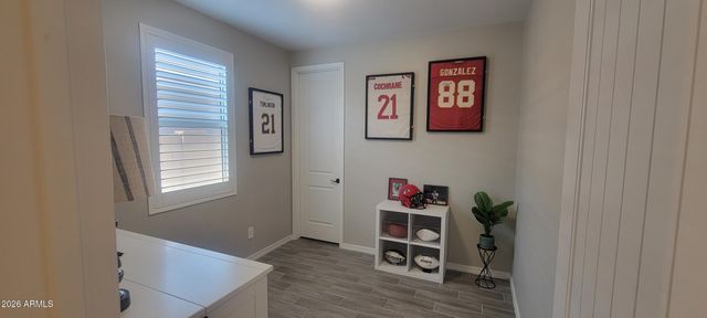 4390 N 202ND Lane, Litchfield Park, AZ 85340