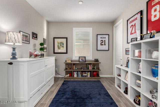 4390 N 202ND Lane, Litchfield Park, AZ 85340