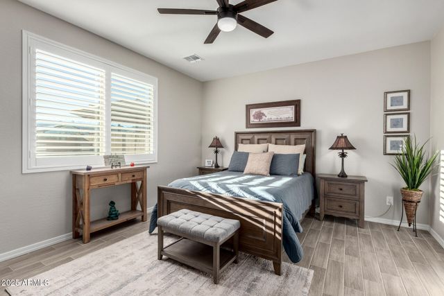 4390 N 202ND Lane, Litchfield Park, AZ 85340