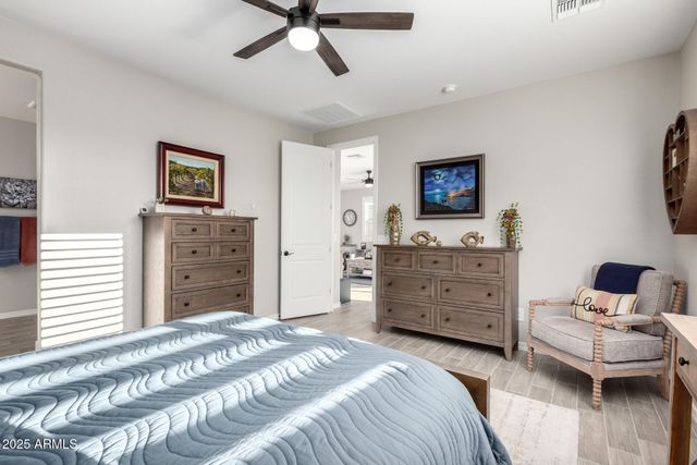 4390 N 202ND Lane, Litchfield Park, AZ 85340
