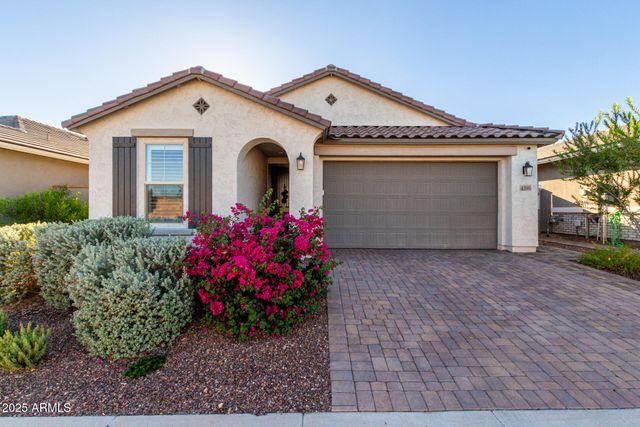 4390 N 202ND Lane, Litchfield Park, AZ 85340