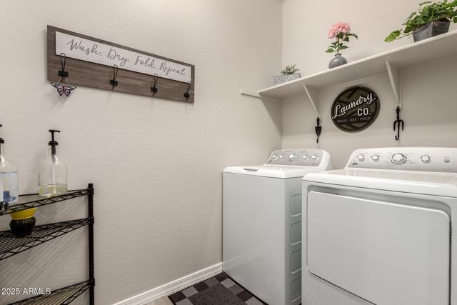 4390 N 202ND Lane, Litchfield Park, AZ 85340