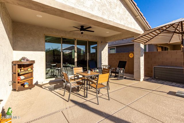 4390 N 202ND Lane, Litchfield Park, AZ 85340
