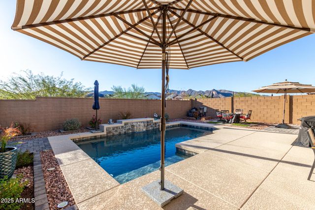 4390 N 202ND Lane, Litchfield Park, AZ 85340