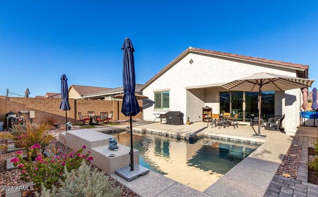 4390 N 202ND Lane, Litchfield Park, AZ 85340