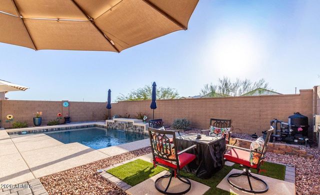 4390 N 202ND Lane, Litchfield Park, AZ 85340