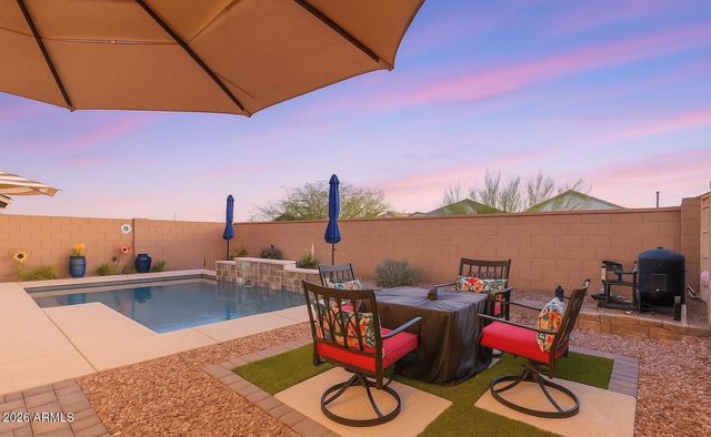 4390 N 202ND Lane, Litchfield Park, AZ 85340