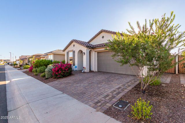 4390 N 202ND Lane, Litchfield Park, AZ 85340