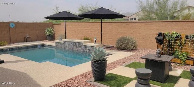 4390 N 202ND Lane, Litchfield Park, AZ 85340