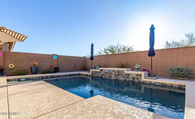 4390 N 202ND Lane, Litchfield Park, AZ 85340