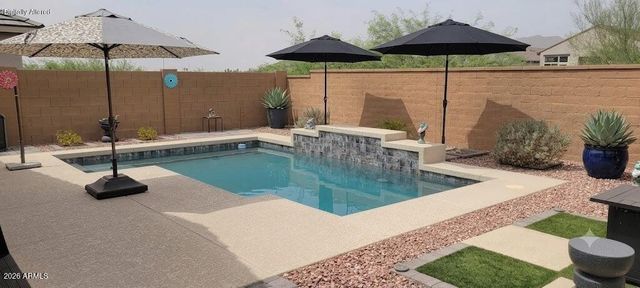 4390 N 202ND Lane, Litchfield Park, AZ 85340