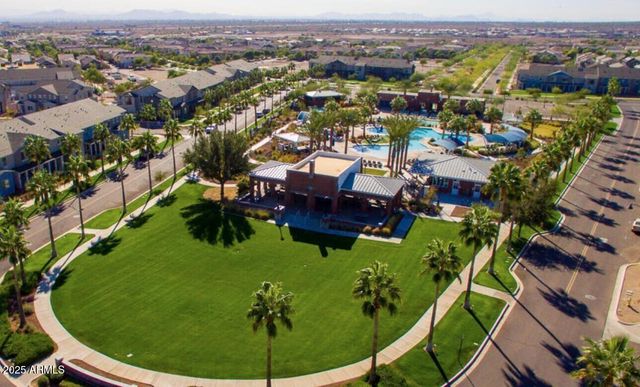 4390 N 202ND Lane, Litchfield Park, AZ 85340