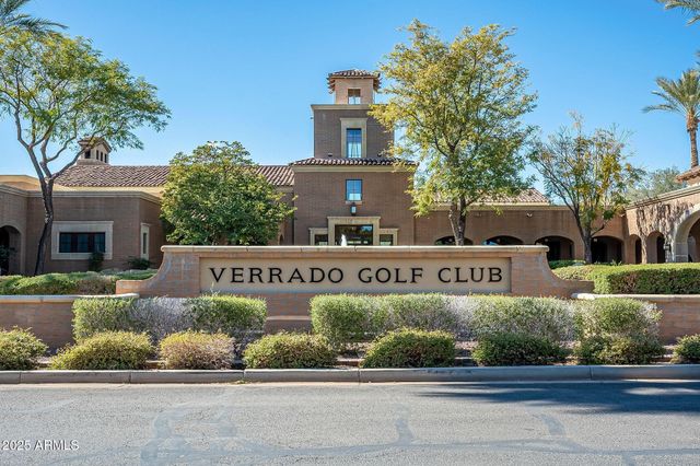 4390 N 202ND Lane, Litchfield Park, AZ 85340