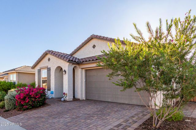 4390 N 202ND Lane, Litchfield Park, AZ 85340