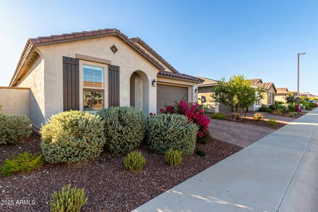 4390 N 202ND Lane, Litchfield Park, AZ 85340