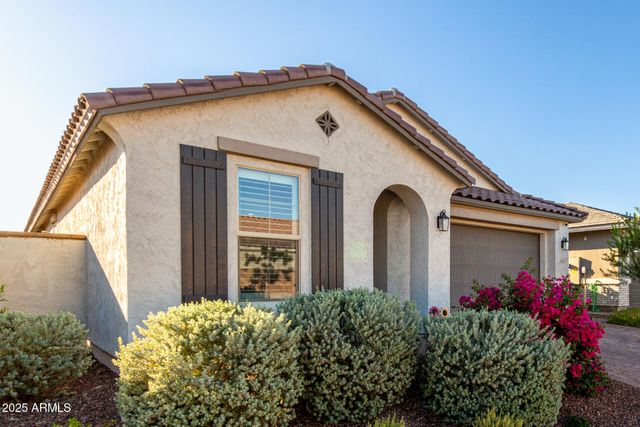 4390 N 202ND Lane, Litchfield Park, AZ 85340