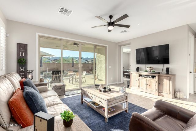 4390 N 202ND Lane, Litchfield Park, AZ 85340