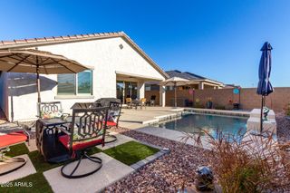 4390 N 202ND Lane, Litchfield Park, AZ 85340