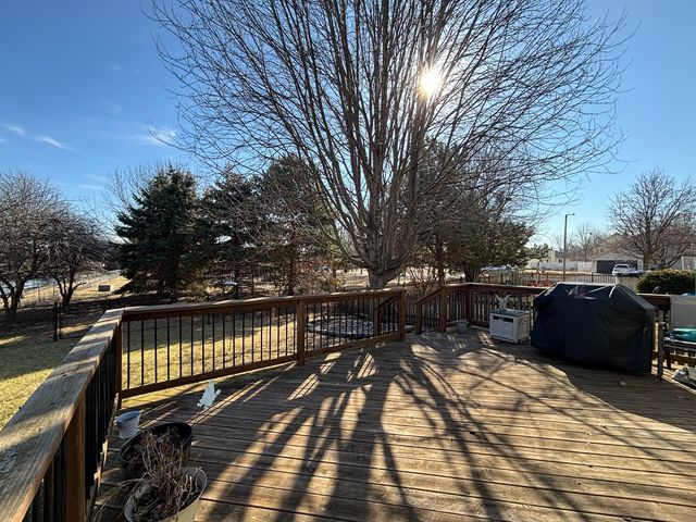 1416 Finch Drive, Plainfield, IL 60586