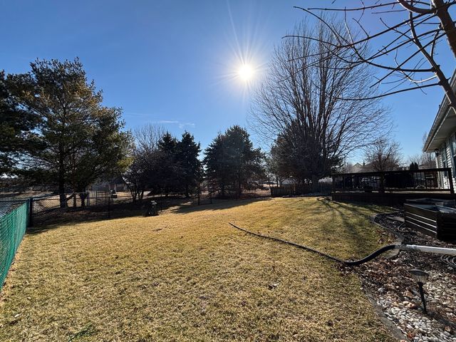 1416 Finch Drive, Plainfield, IL 60586