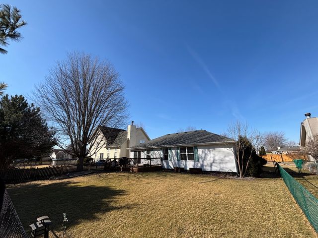 1416 Finch Drive, Plainfield, IL 60586