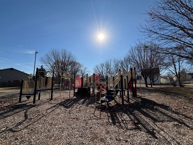 1416 Finch Drive, Plainfield, IL 60586