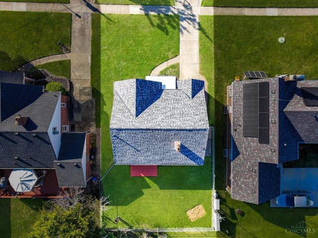 4106 Orchard Lane, Deer Park, OH 45236