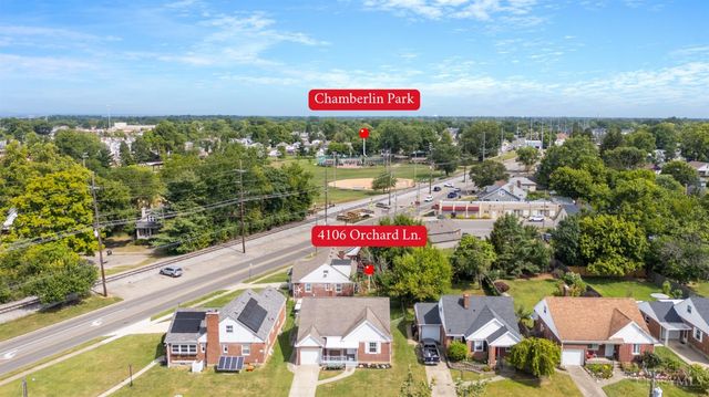 4106 Orchard Lane, Deer Park, OH 45236