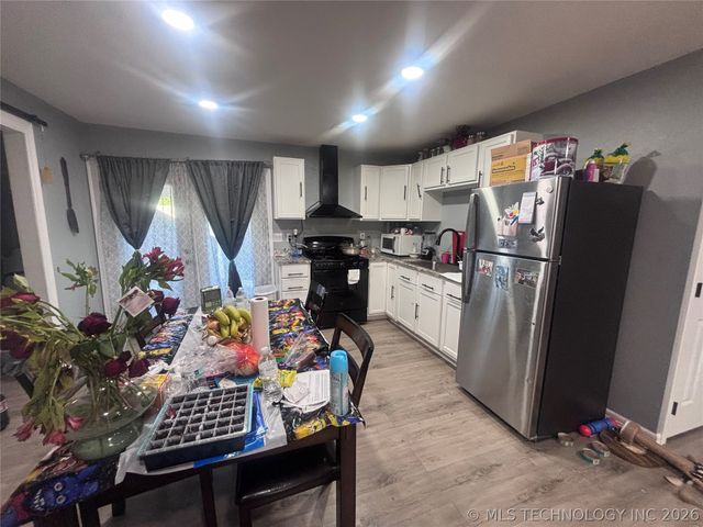 721 N Hudson Avenue, Tulsa, OK 74115