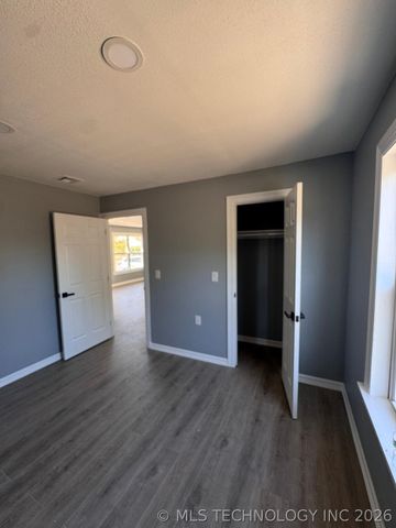 721 N Hudson Avenue, Tulsa, OK 74115