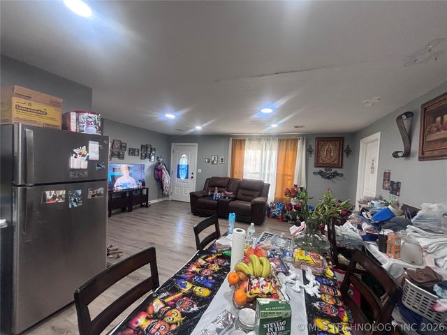 721 N Hudson Avenue, Tulsa, OK 74115