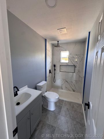 721 N Hudson Avenue, Tulsa, OK 74115