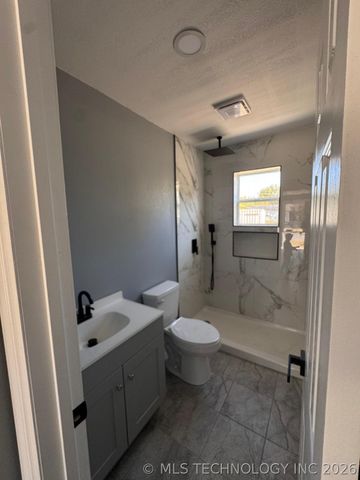 721 N Hudson Avenue, Tulsa, OK 74115