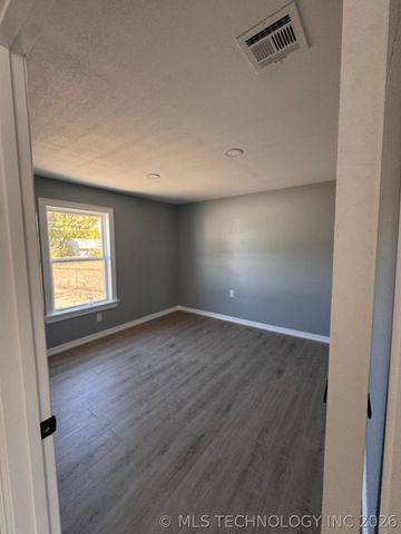 721 N Hudson Avenue, Tulsa, OK 74115
