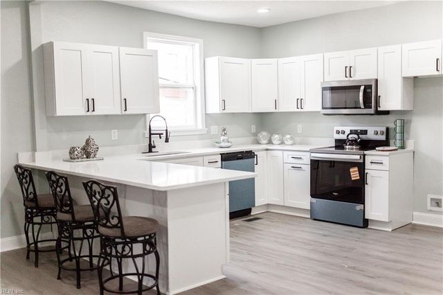 1801 Elm AVE, Portsmouth, VA 23704