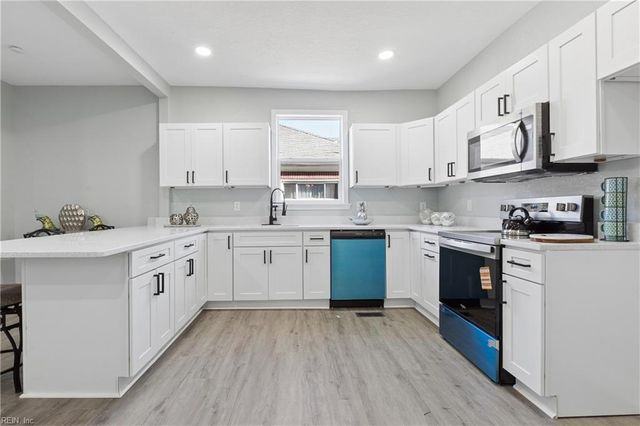 1801 Elm AVE, Portsmouth, VA 23704