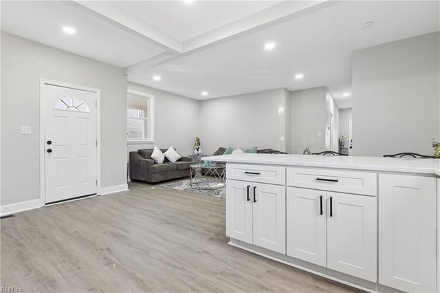 1801 Elm AVE, Portsmouth, VA 23704