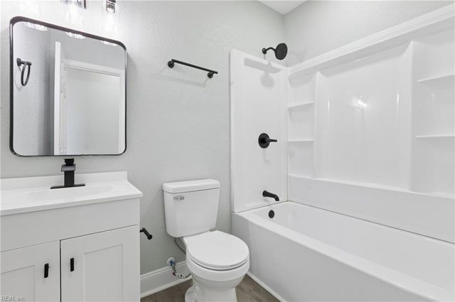 1801 Elm AVE, Portsmouth, VA 23704