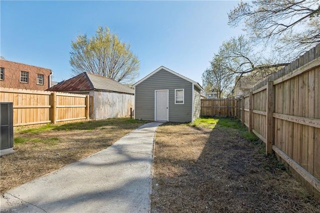 1801 Elm AVE, Portsmouth, VA 23704