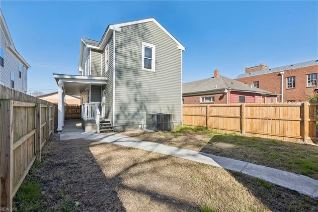 1801 Elm AVE, Portsmouth, VA 23704