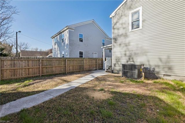 1801 Elm AVE, Portsmouth, VA 23704