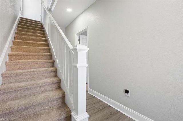 1801 Elm AVE, Portsmouth, VA 23704