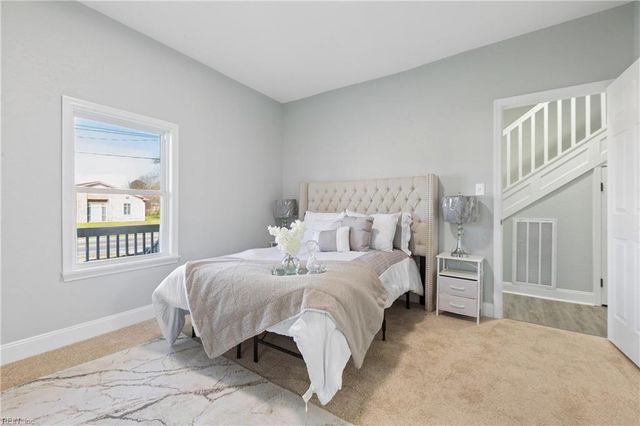 1801 Elm AVE, Portsmouth, VA 23704