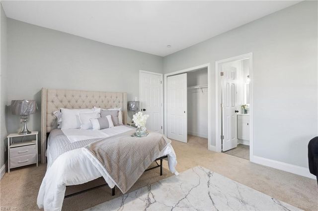 1801 Elm AVE, Portsmouth, VA 23704