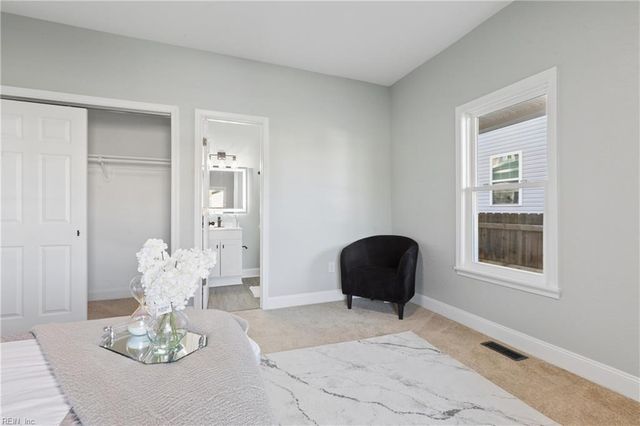 1801 Elm AVE, Portsmouth, VA 23704