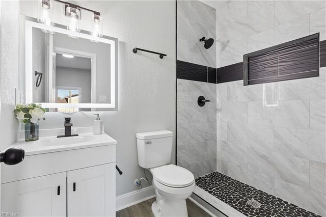 1801 Elm AVE, Portsmouth, VA 23704