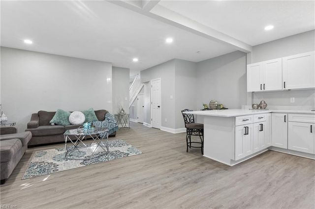 1801 Elm AVE, Portsmouth, VA 23704